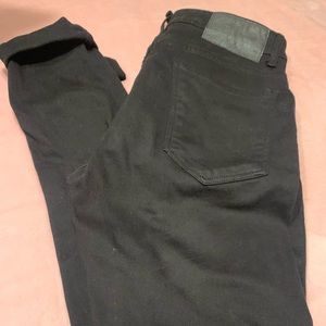 Zara skinny Jeans